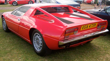 Silverstone Classic