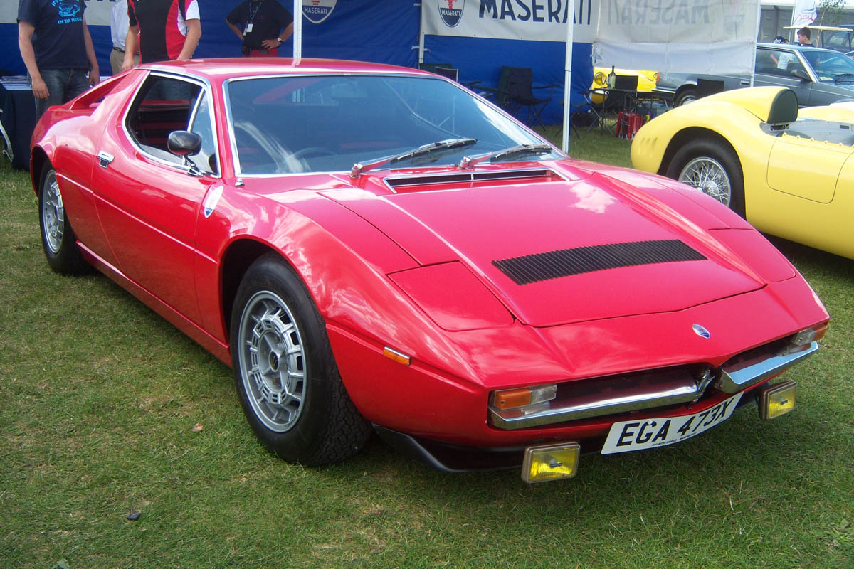 Silverstone Classic