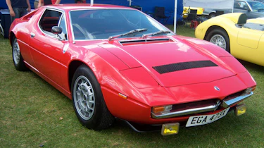 Silverstone Classic