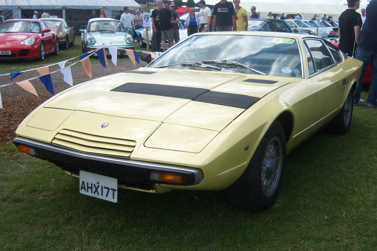 Silverstone Classic