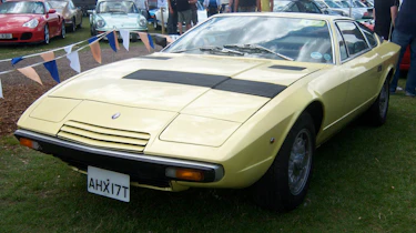 Silverstone Classic