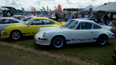 Silverstone Classic
