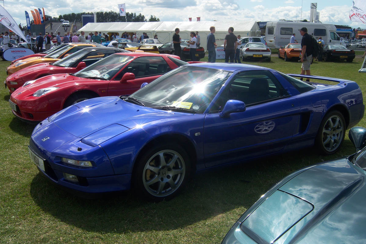 Silverstone Classic