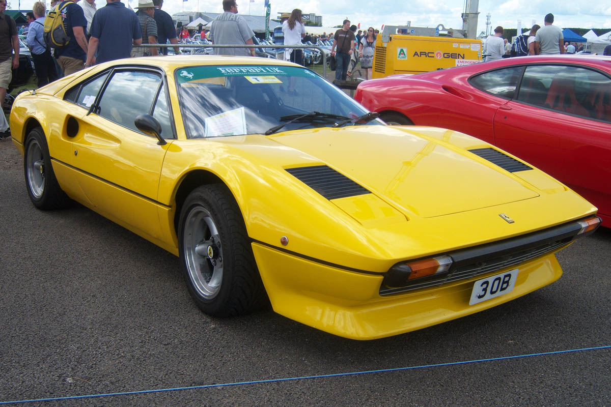 Silverstone Classic