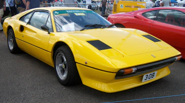 Silverstone Classic