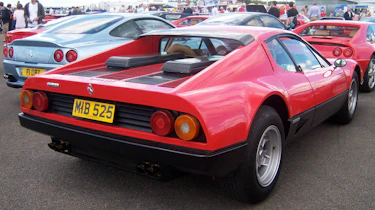 Silverstone Classic