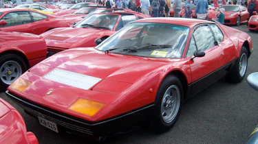 Silverstone Classic