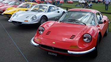 Silverstone Classic