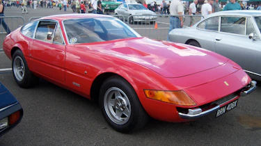 Silverstone Classic
