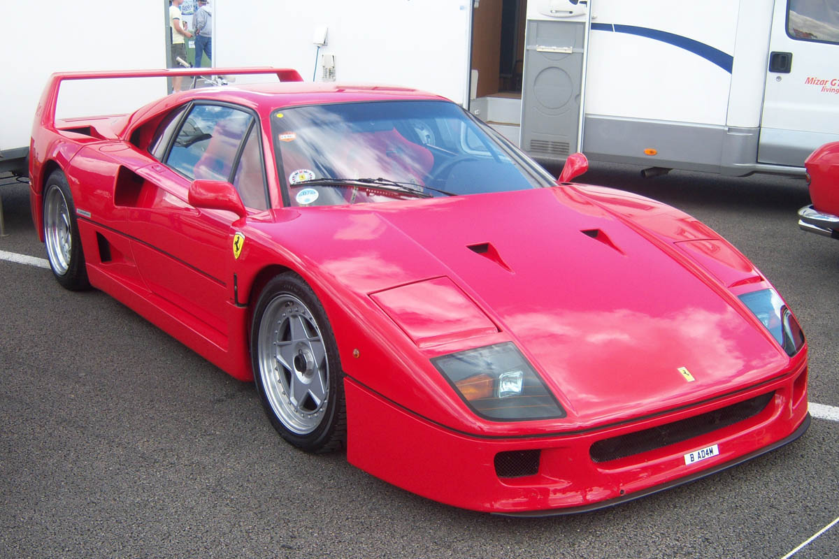 Silverstone Classic