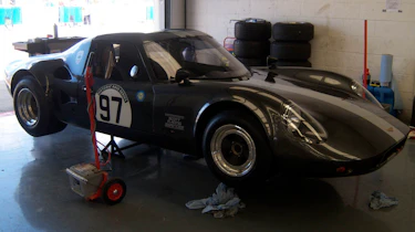 Silverstone Classic