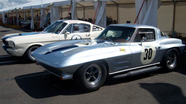 Silverstone Classic