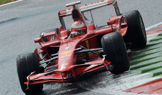 Ferrari Formula 1