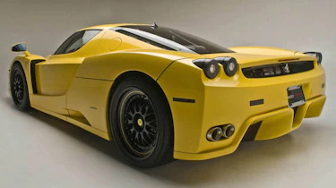Edo Competition Ferrari Enzo