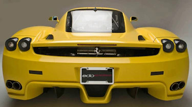 Edo Competition Ferrari Enzo