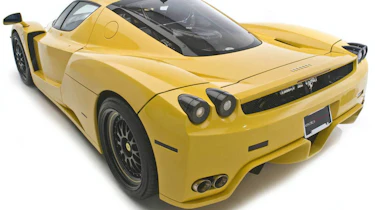 Edo Competition Ferrari Enzo