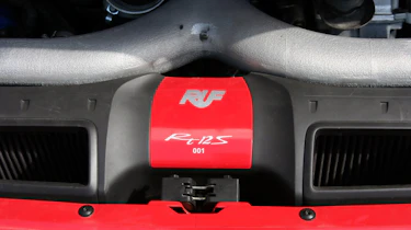 Ruf Rt 12 S