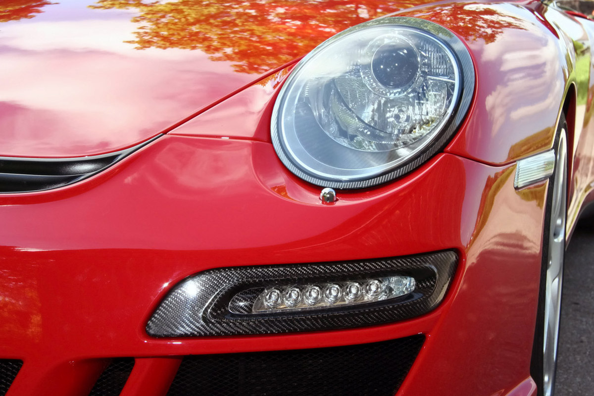 Ruf Rt 12 S