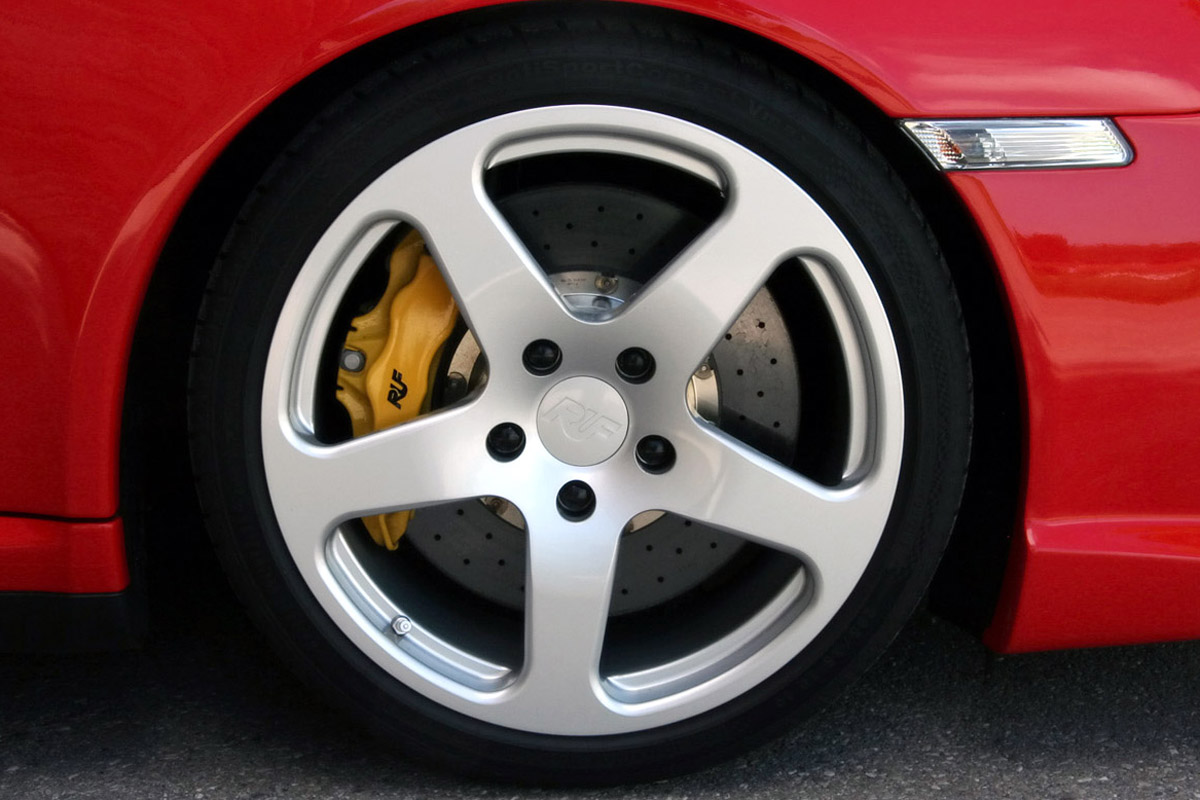 Ruf Rt 12 S
