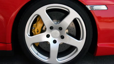Ruf Rt 12 S