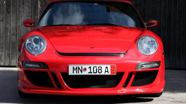 Ruf Rt 12 S