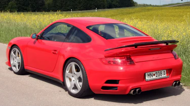 Ruf Rt 12 S