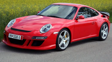Ruf Rt 12 S