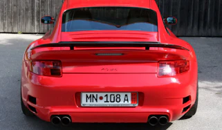 Ruf Rt 12 S