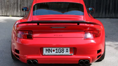 Ruf Rt 12 S