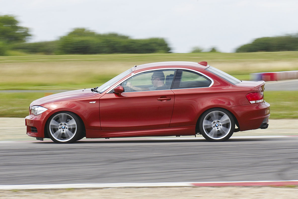 BMW 135i