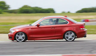BMW 135i