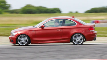 BMW 135i
