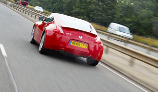 Nissan 370Z