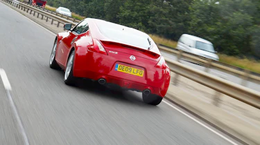 Nissan 370Z