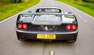 Ferrari F50