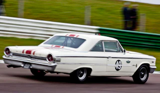 Ford Galaxie