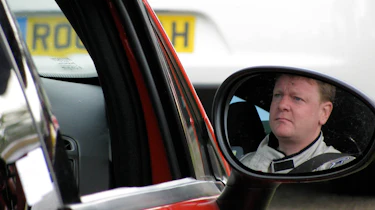 Hillclimb