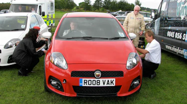 Hillclimb