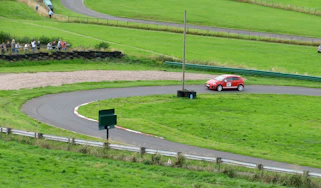 Hillclimb