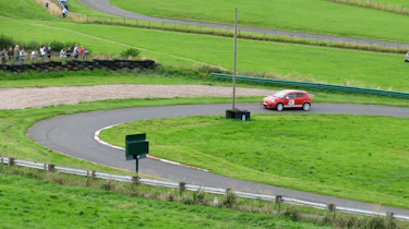 Hillclimb