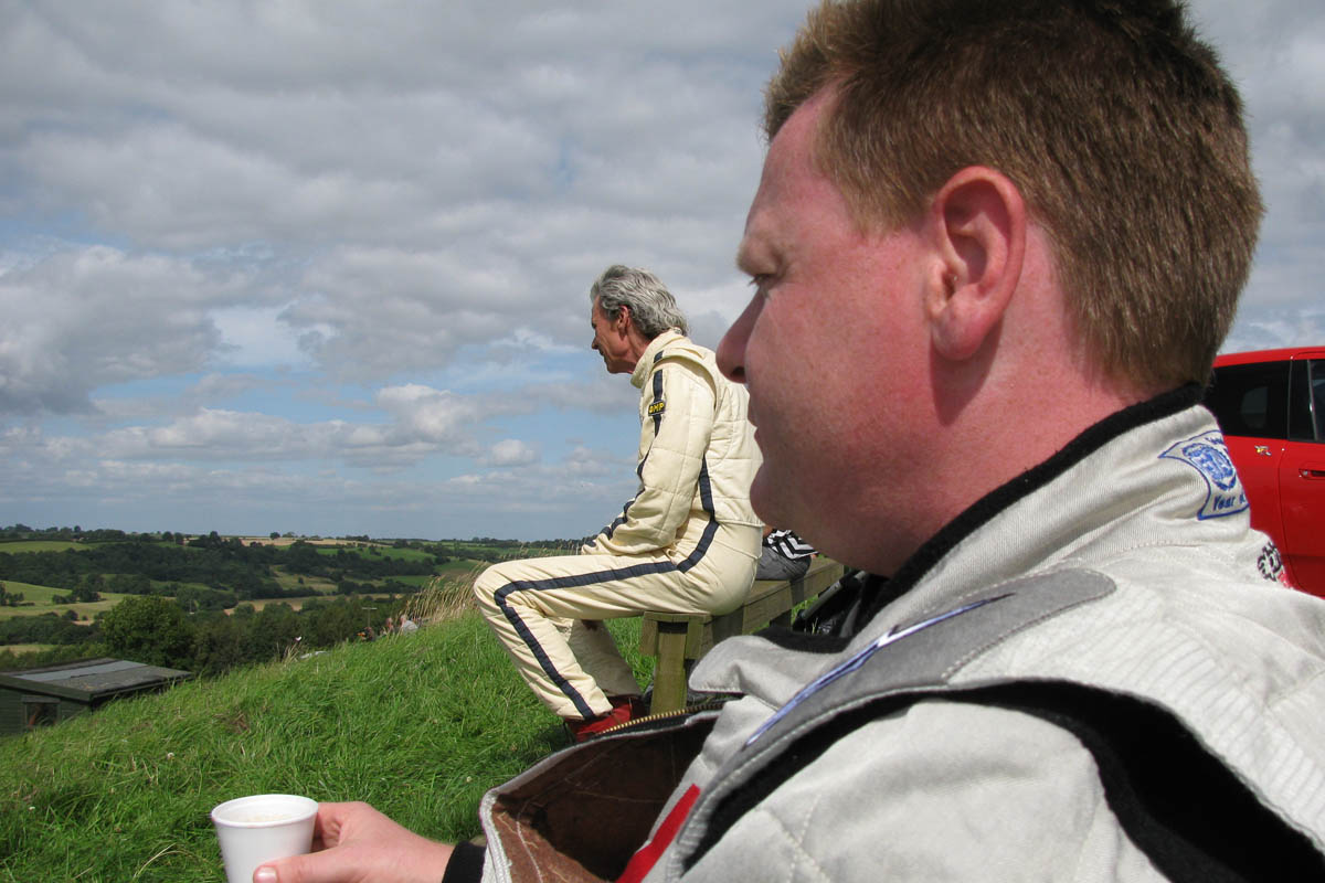 Hillclimb
