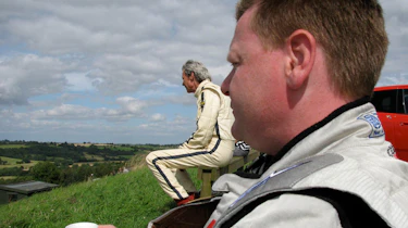 Hillclimb