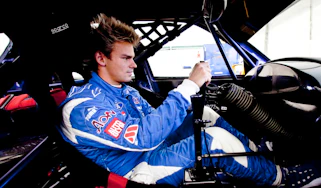 Tom Chilton