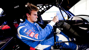 Tom Chilton