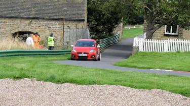 Hill climbing