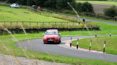 Hill climbing