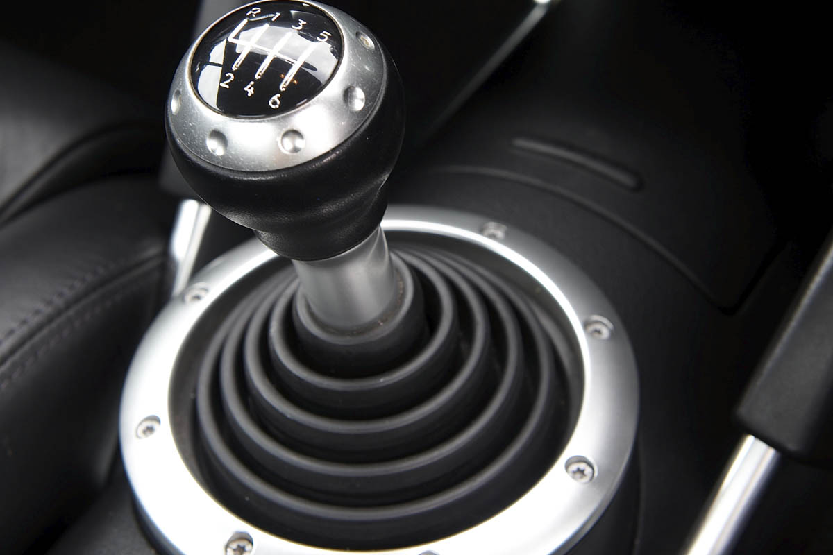 Project Veyrog: Audi TT