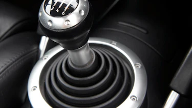 Project Veyrog: Audi TT