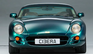TVR Cerbera