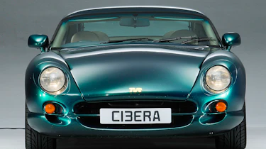 TVR Cerbera